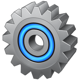 company logo